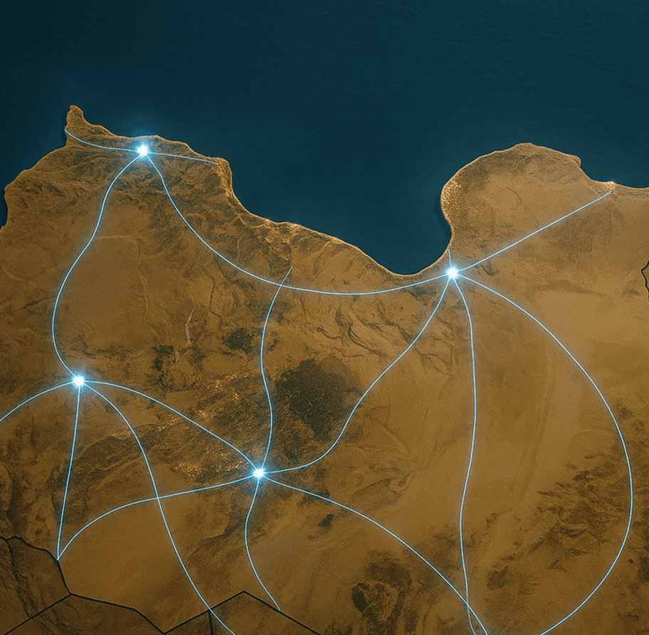 Fiber optic expansion